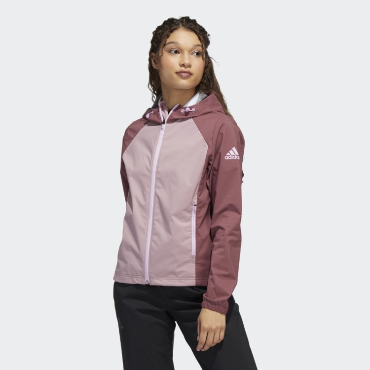 Jaqueta Provisória Adidas Bordô