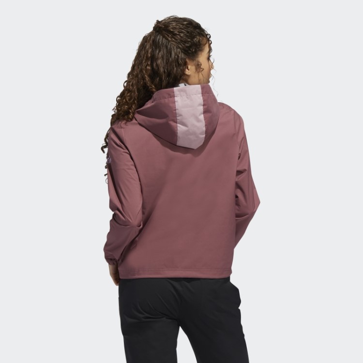 Jaqueta Provisória Adidas Bordô