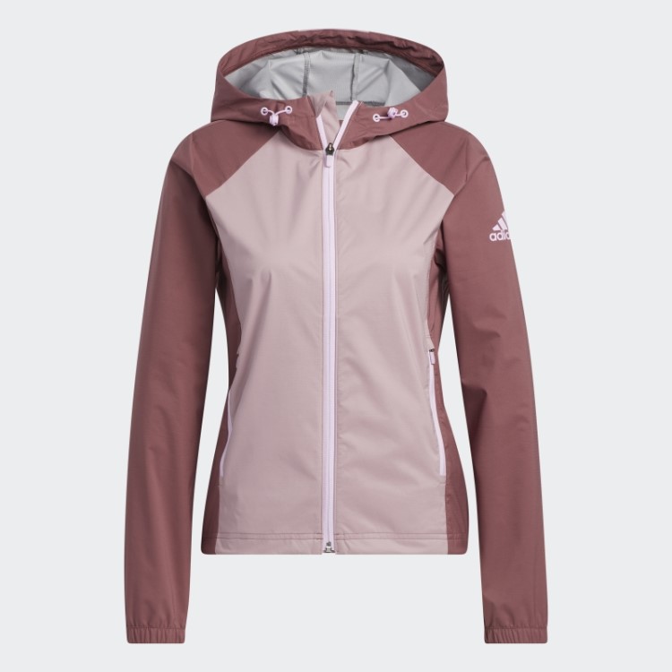 Jaqueta Provisória Adidas Bordô