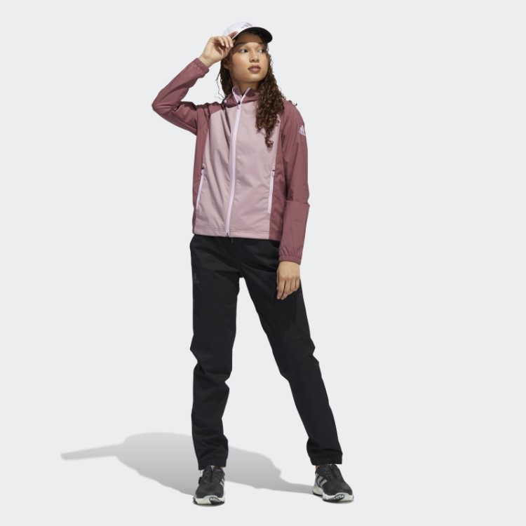 Jaqueta Provisória Adidas Bordô