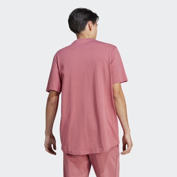 Camiseta Rosa Adidas All Szn