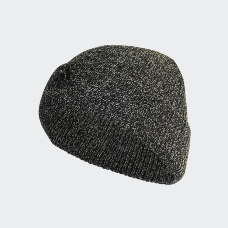 Moda Adidas Gorro Mélange Cinza