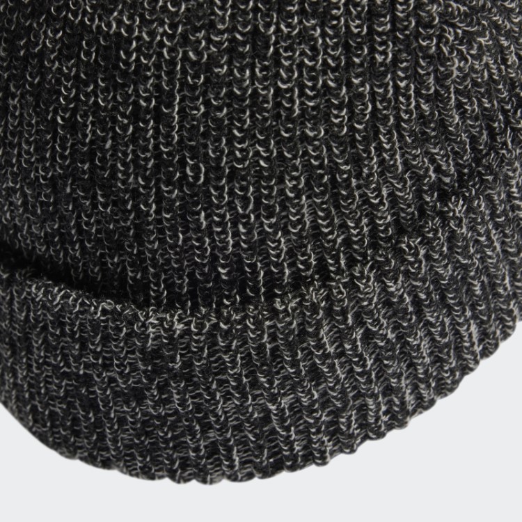 Moda Adidas Gorro Mélange Cinza