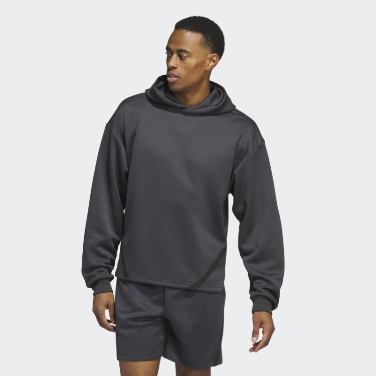Moletom Adidas Select De Carbono