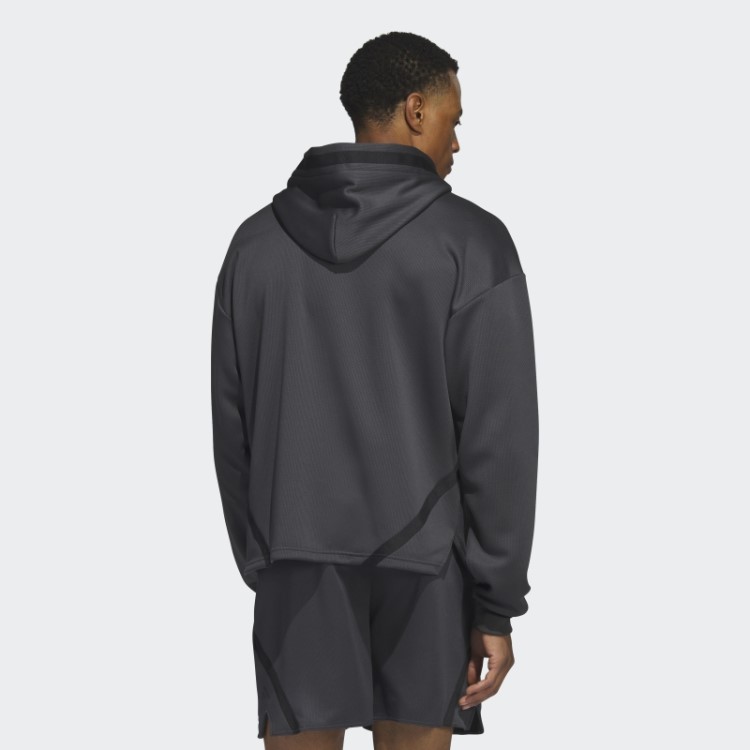 Moletom Adidas Select De Carbono