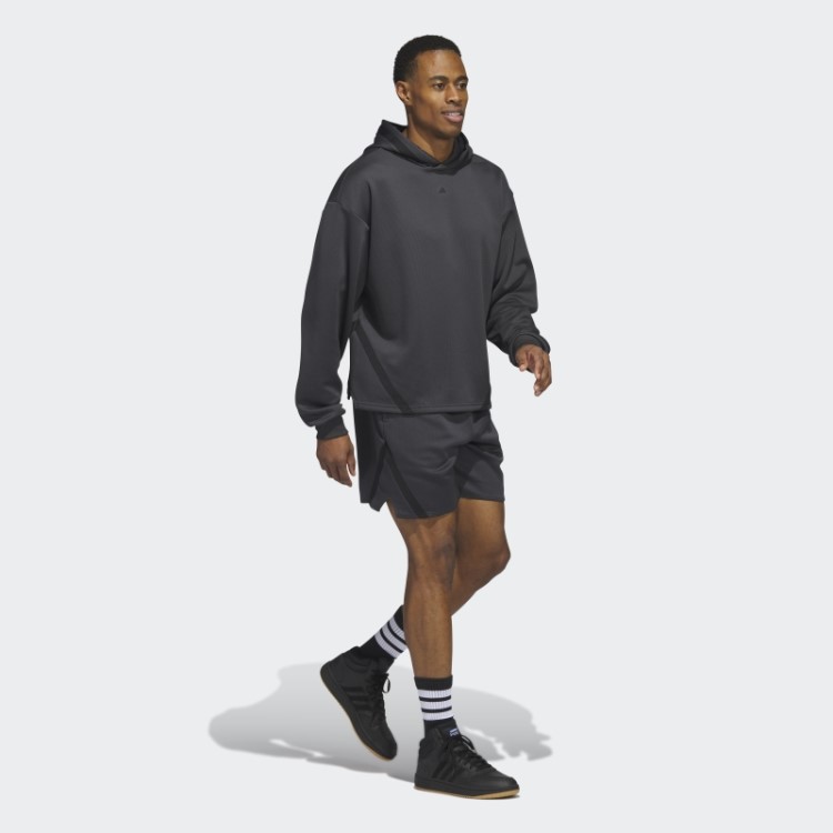 Moletom Adidas Select De Carbono