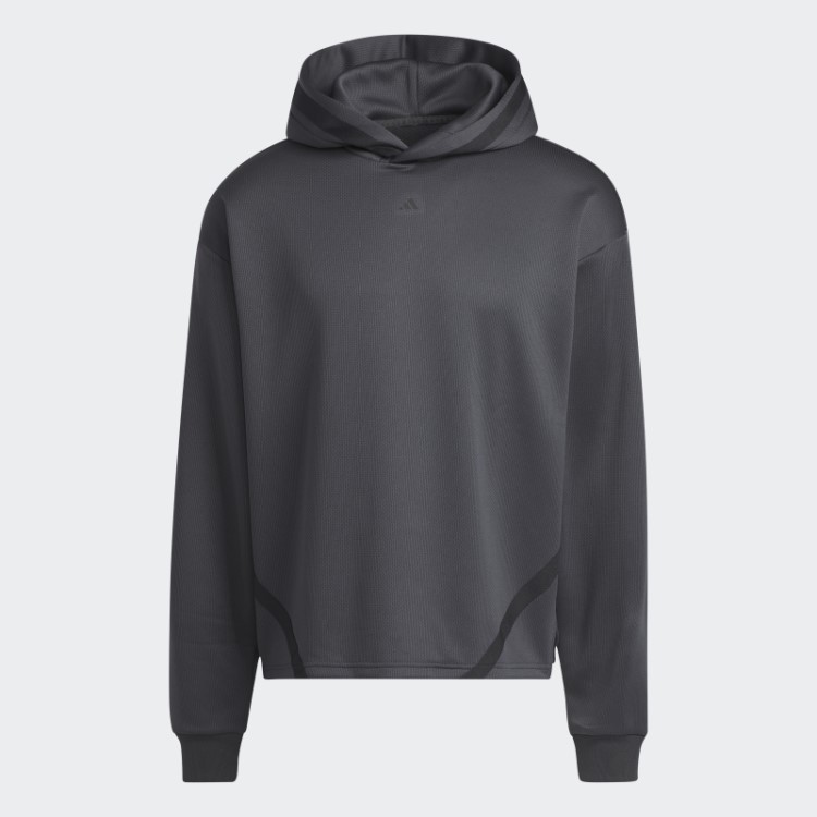 Moletom Adidas Select De Carbono