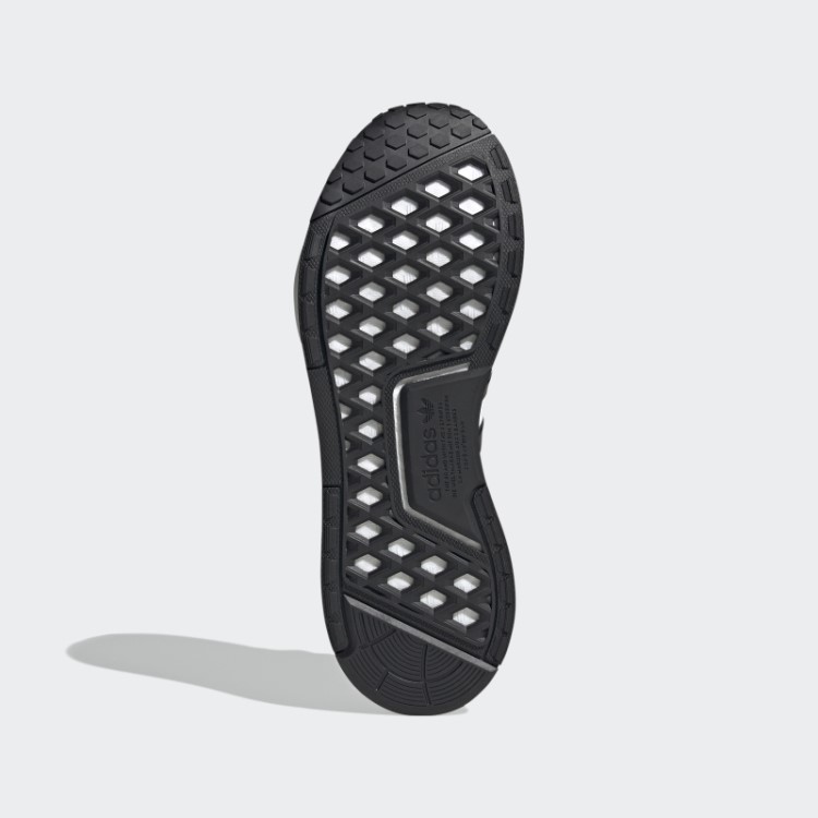 Tênis Nmd-r1 V3 Adidas Branco