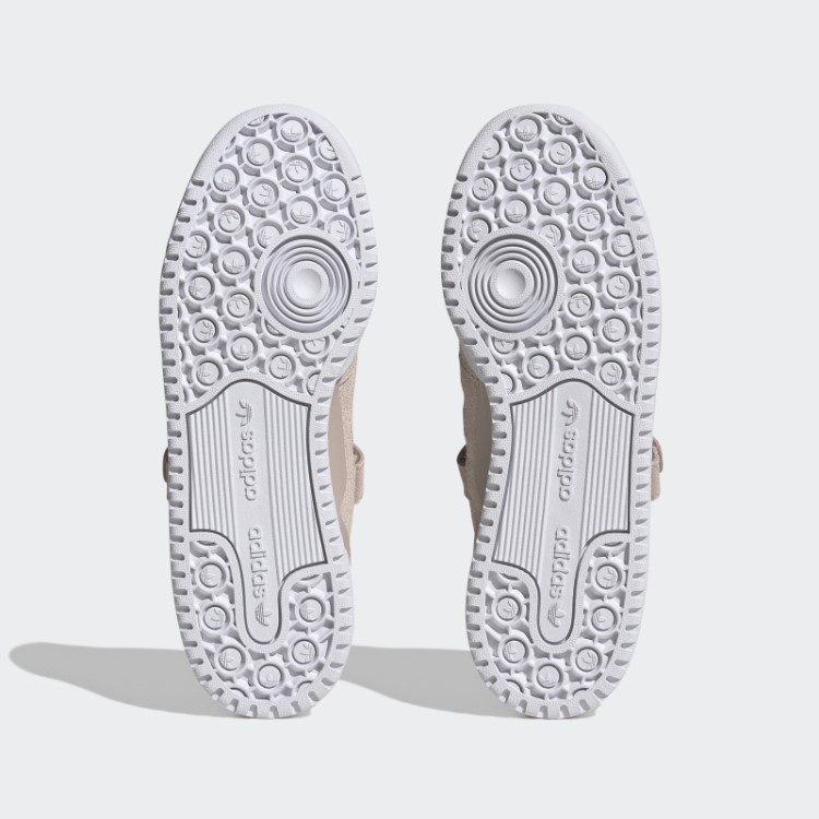 Sapato Baixo Adidas Taupe Forum