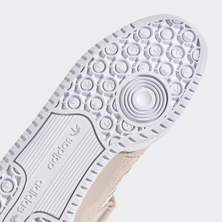 Sapato Baixo Adidas Taupe Forum