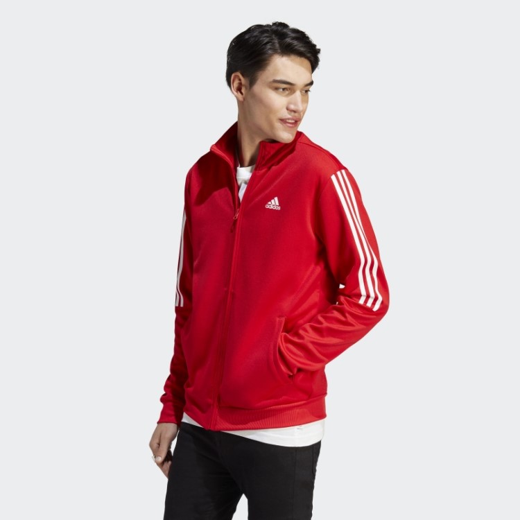 Top Esportivo Scarlet Tiro Adidas