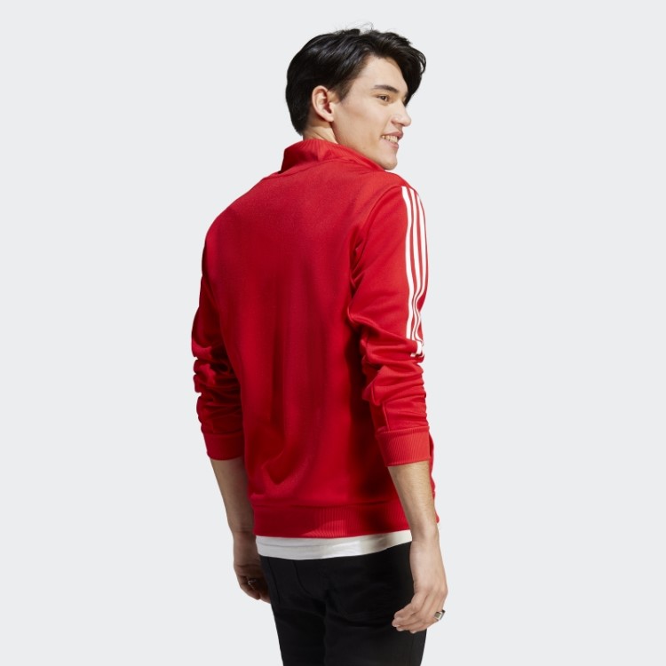 Top Esportivo Scarlet Tiro Adidas