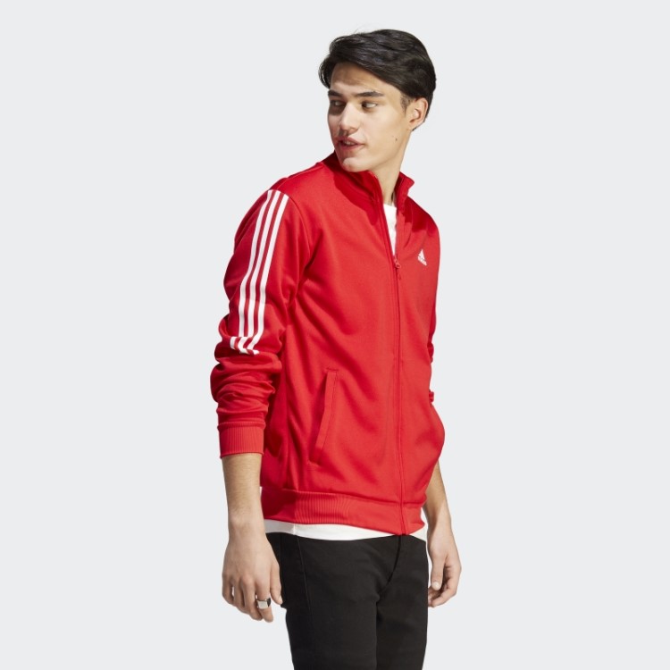 Top Esportivo Scarlet Tiro Adidas