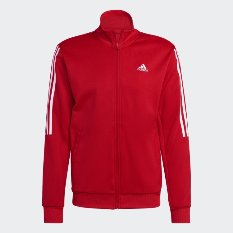 Top Esportivo Scarlet Tiro Adidas