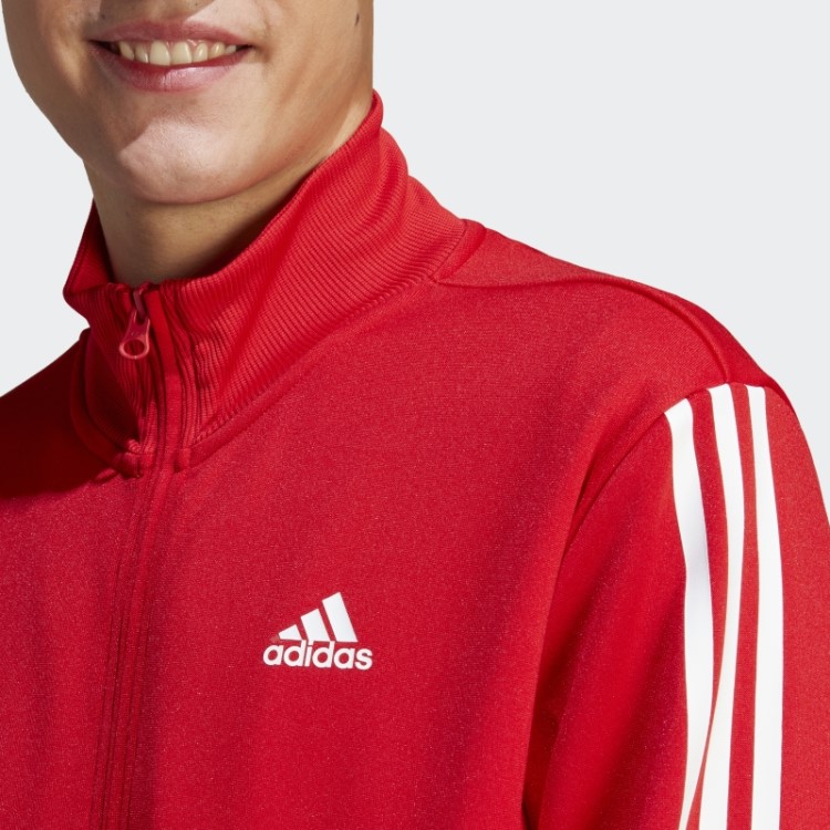 Top Esportivo Scarlet Tiro Adidas