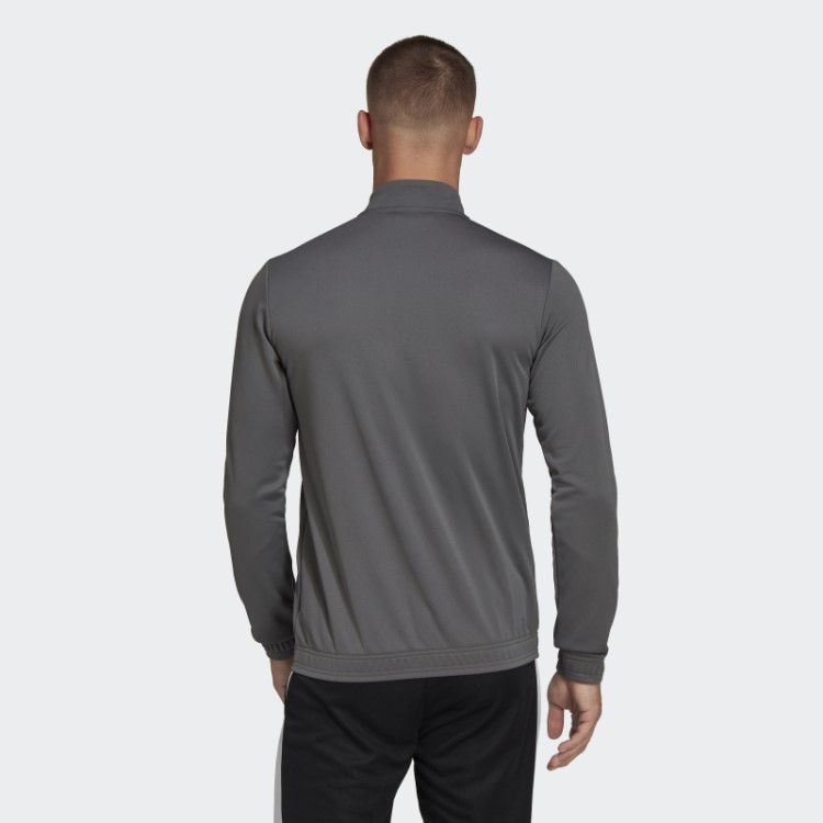 Top Cinza Entrada 22 Da Adidas