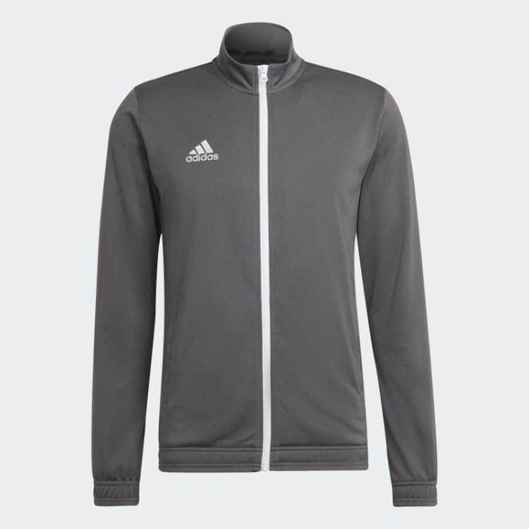 Top Cinza Entrada 22 Da Adidas