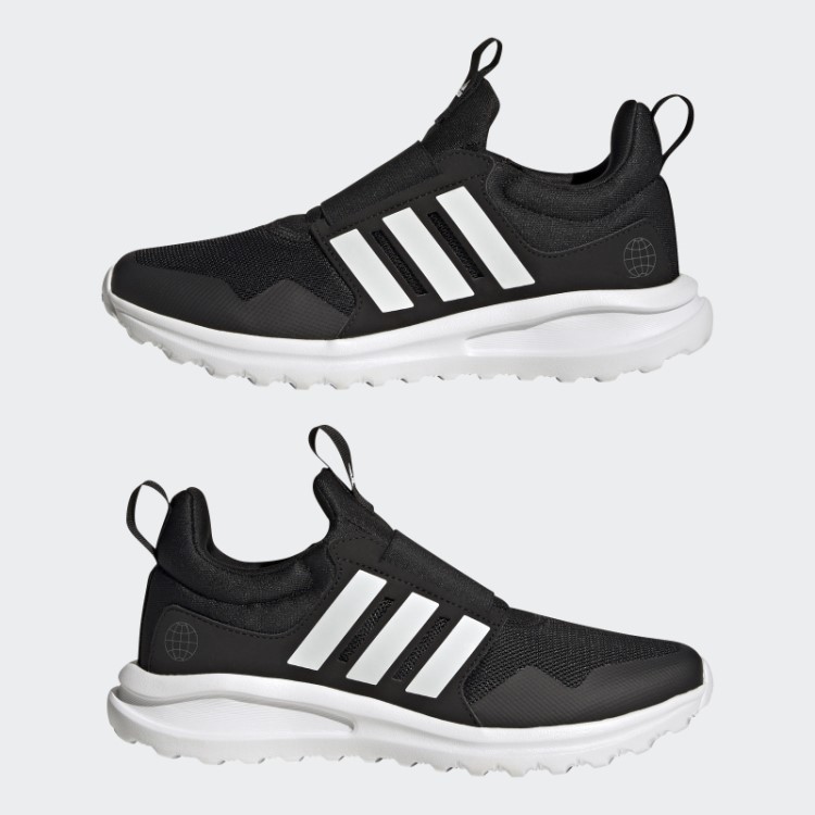 Tênis De Corrida Esportivo Activeride 2.0 Preto Adidas