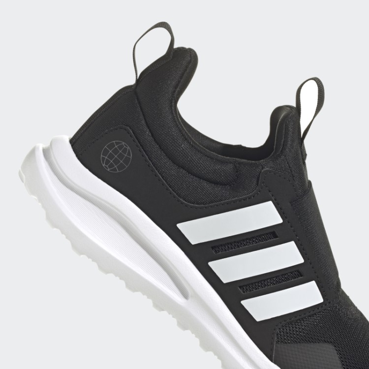 Tênis De Corrida Esportivo Activeride 2.0 Preto Adidas