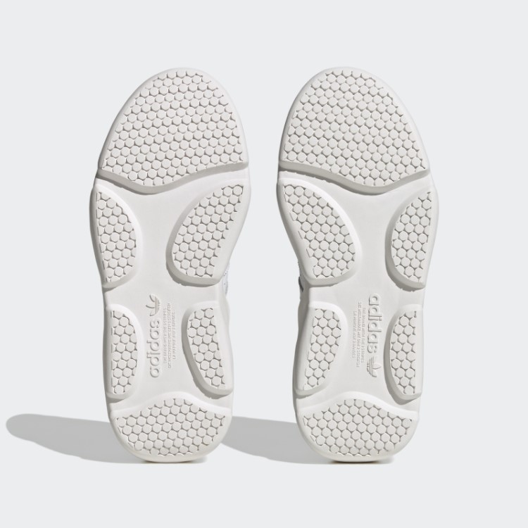 Tênis Superstar Millencon Adidas Branco