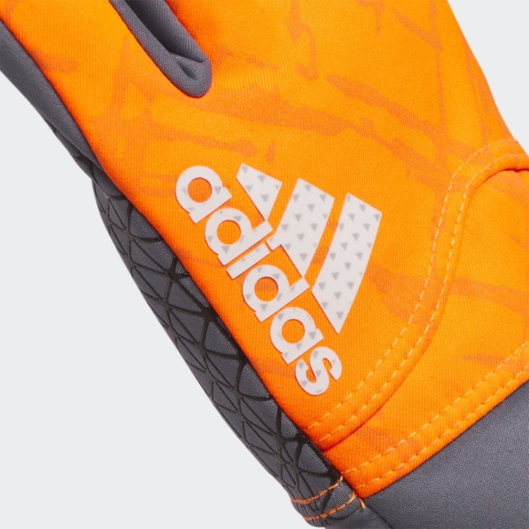 Luvas Koki Cinza Adidas