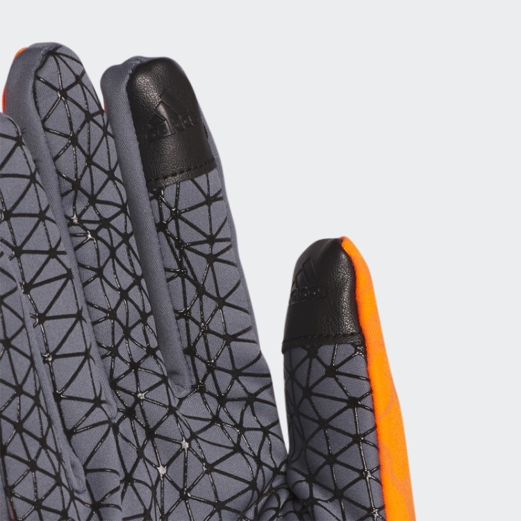 Luvas Koki Cinza Adidas