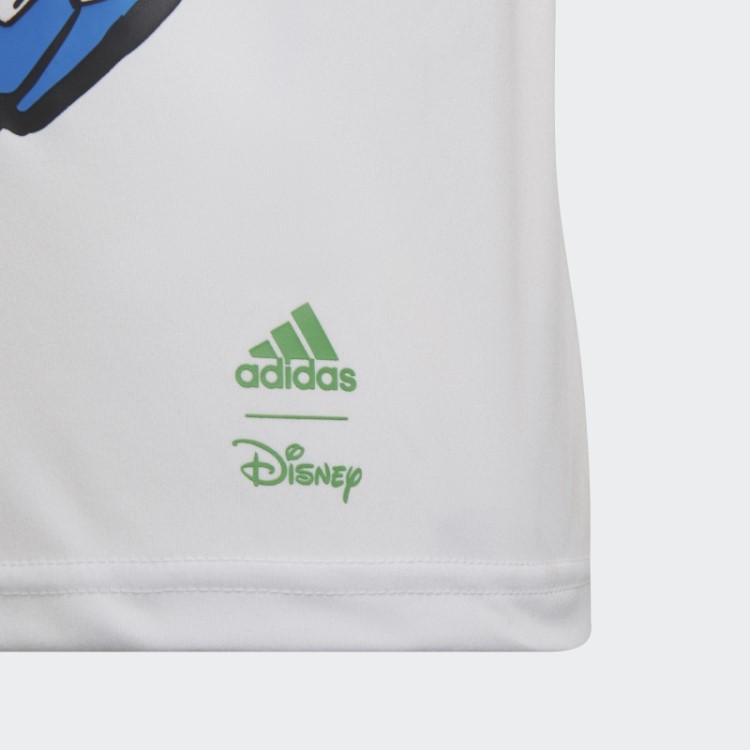 Camiseta Branca Adidas Disney Toy Story