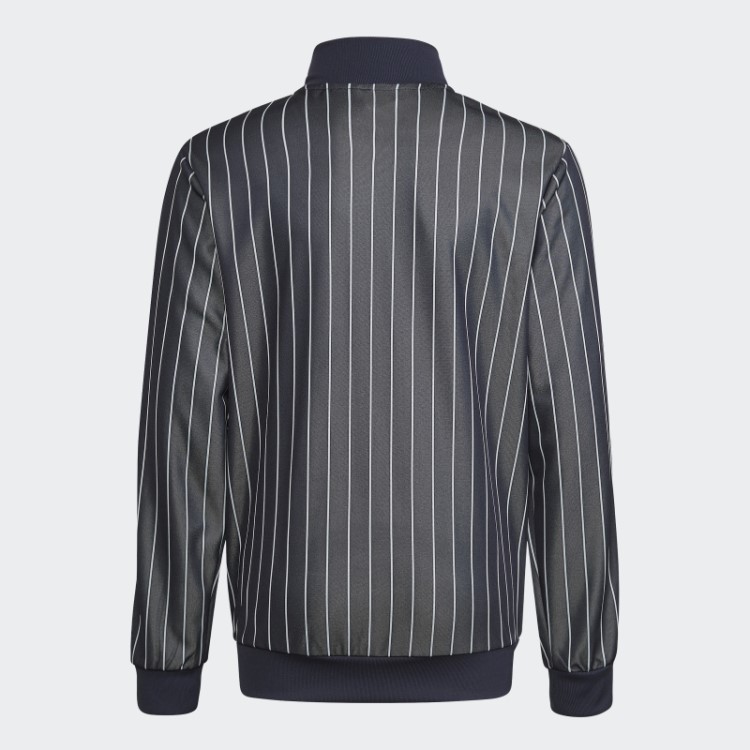 Elegante Jaqueta Tiro Adidas Ink