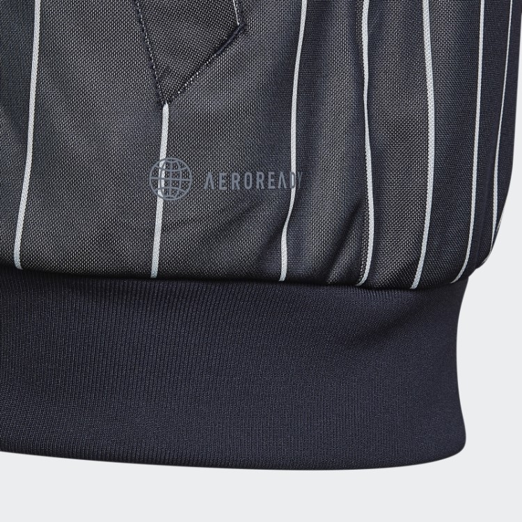 Elegante Jaqueta Tiro Adidas Ink