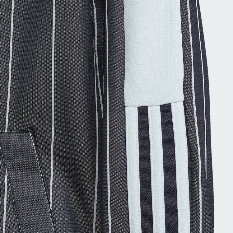 Elegante Jaqueta Tiro Adidas Ink