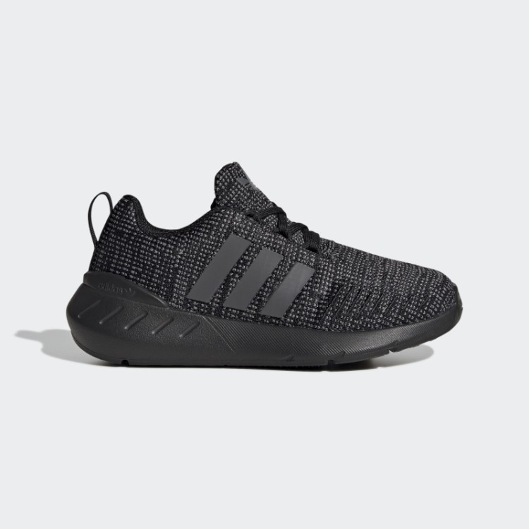 Sapatos Brancos Adidas Swift 22 Quentes