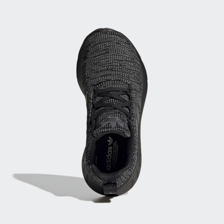 Sapatos Brancos Adidas Swift 22 Quentes