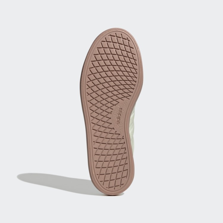 Tênis De Skate Vulc Raid3r Verde Adidas