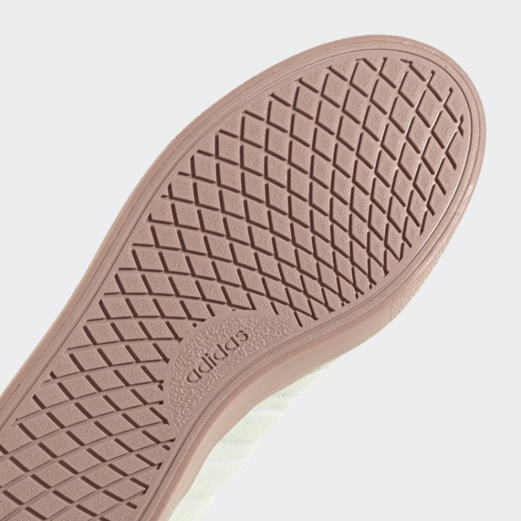 Tênis De Skate Vulc Raid3r Verde Adidas