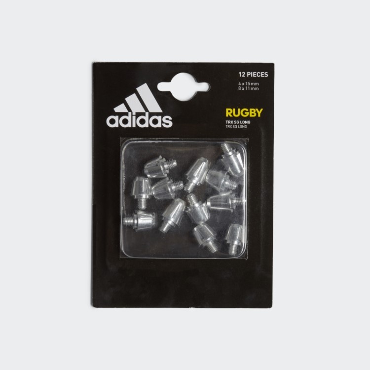 Adidas Aluminium Trx Soft Ground Studs Longos