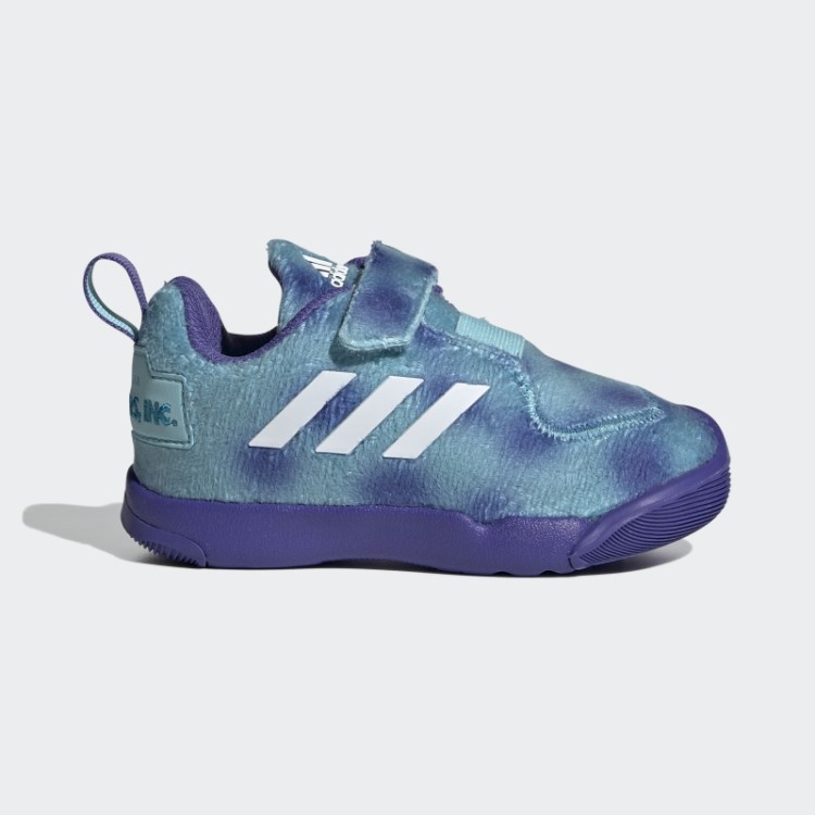 Adidas Aqua Disney Monsters, Inc. Sapatos De Jogo Ativo