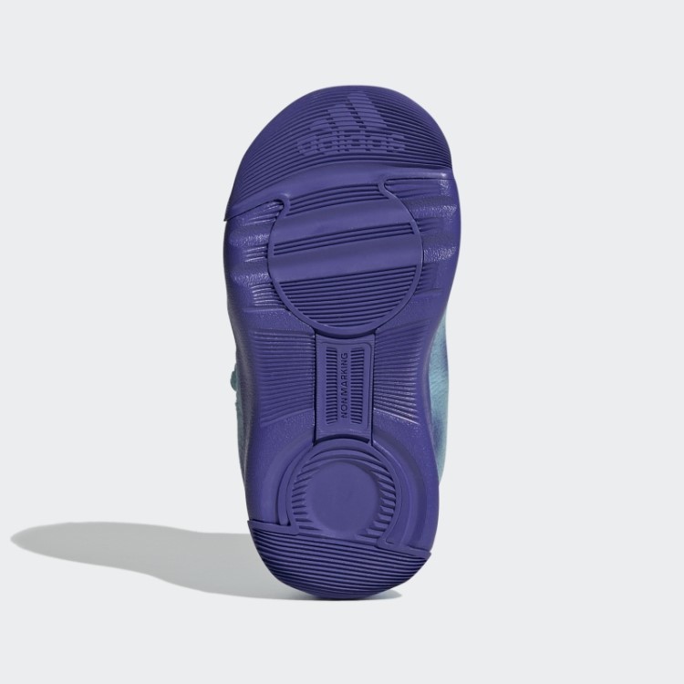 Adidas Aqua Disney Monsters, Inc. Sapatos De Jogo Ativo