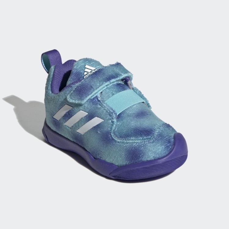 Adidas Aqua Disney Monsters, Inc. Sapatos De Jogo Ativo