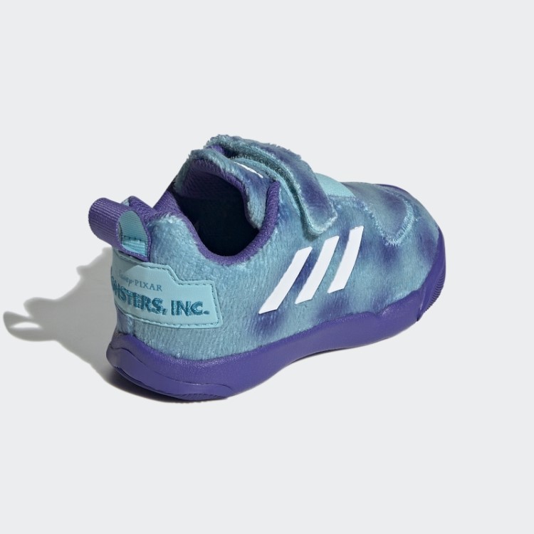 Adidas Aqua Disney Monsters, Inc. Sapatos De Jogo Ativo