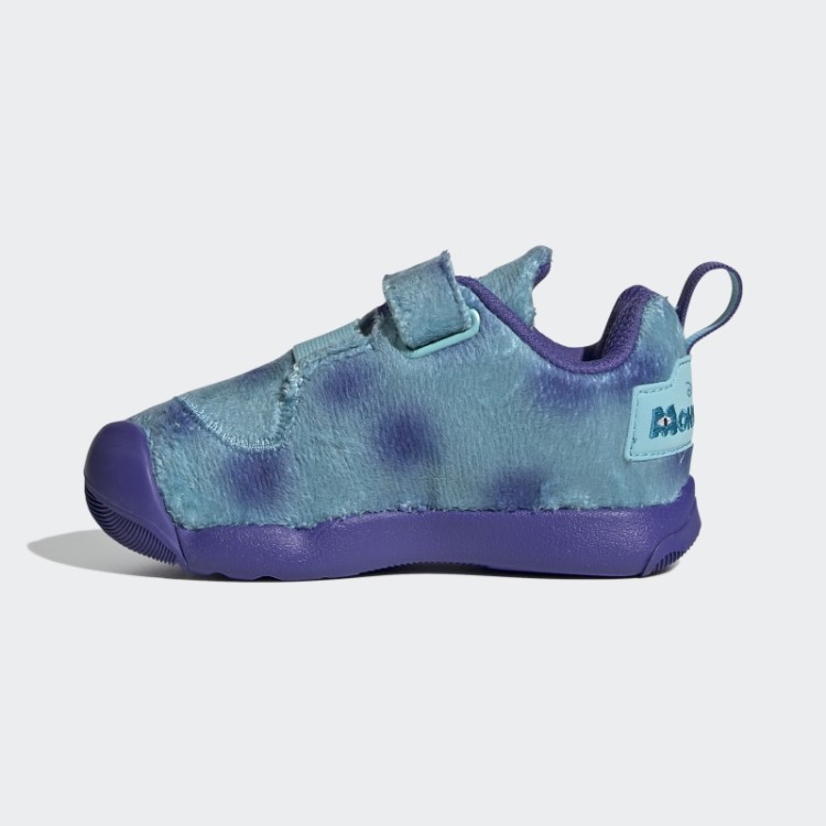 Adidas Aqua Disney Monsters, Inc. Sapatos De Jogo Ativo