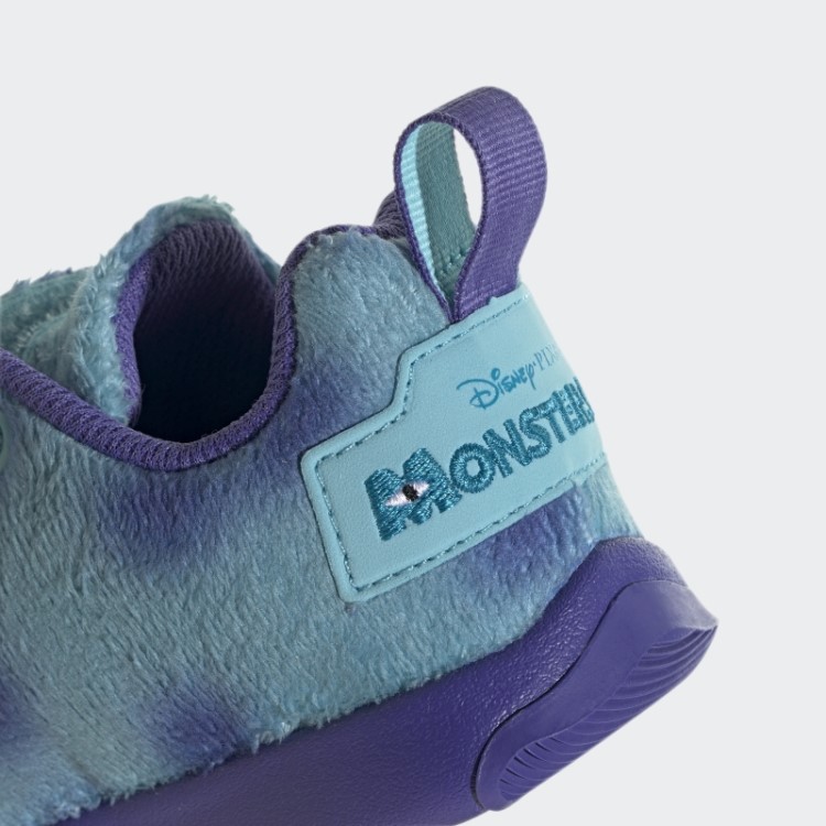 Adidas Aqua Disney Monsters, Inc. Sapatos De Jogo Ativo