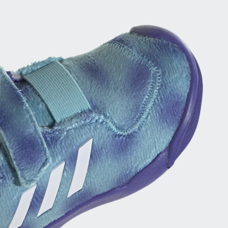 Adidas Aqua Disney Monsters, Inc. Sapatos De Jogo Ativo
