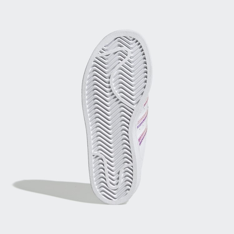 Sapatos Adidas Superstar Moda Branco
