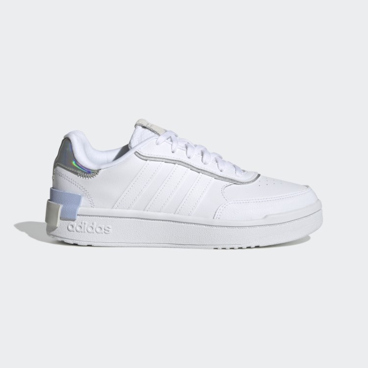 Tênis Adidas Postmove Se Azul Amanhecer