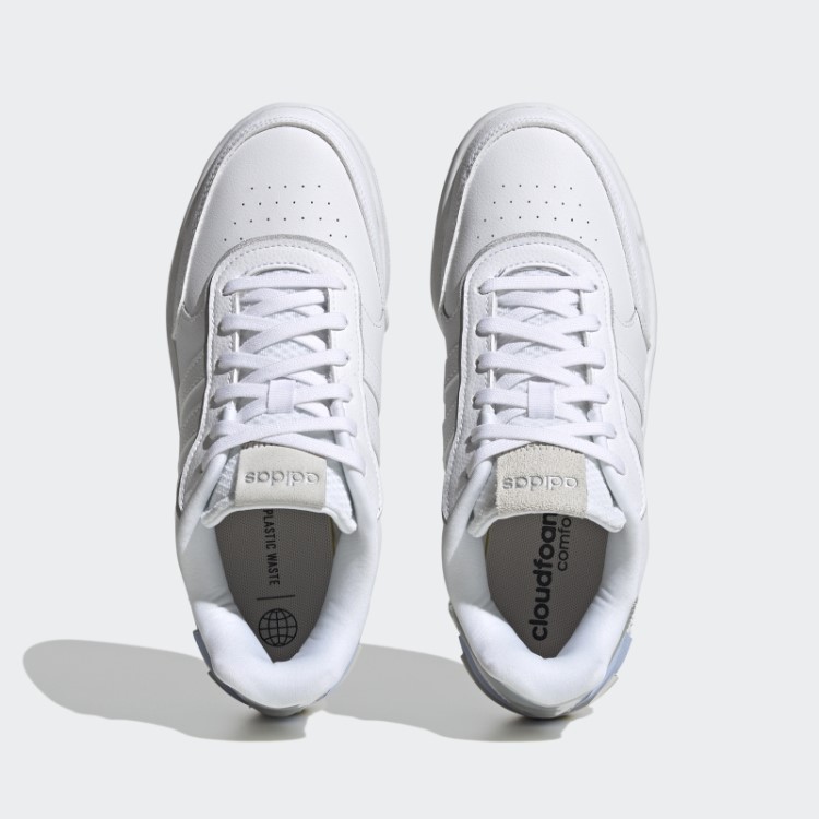 Tênis Adidas Postmove Se Azul Amanhecer