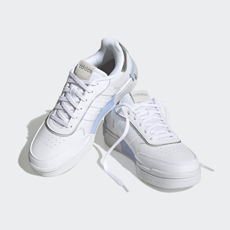 Tênis Adidas Postmove Se Azul Amanhecer