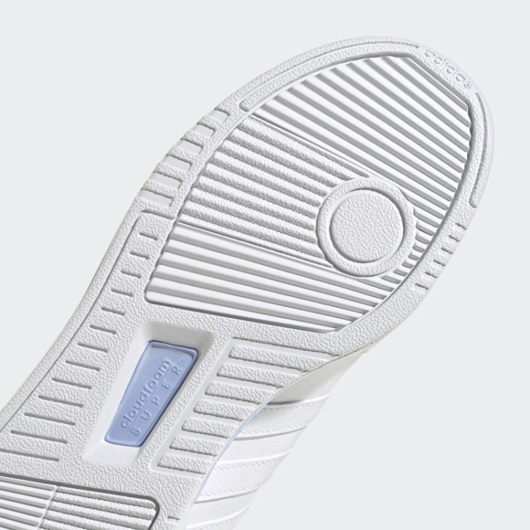 Tênis Adidas Postmove Se Azul Amanhecer