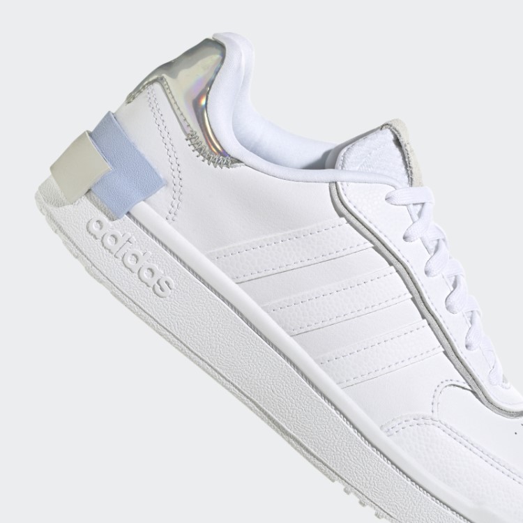 Tênis Adidas Postmove Se Azul Amanhecer