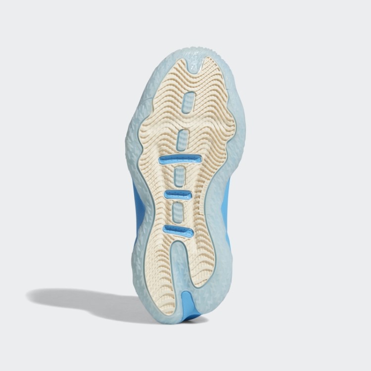 Dame 8 Tênis De Basquete Adidas Ciano