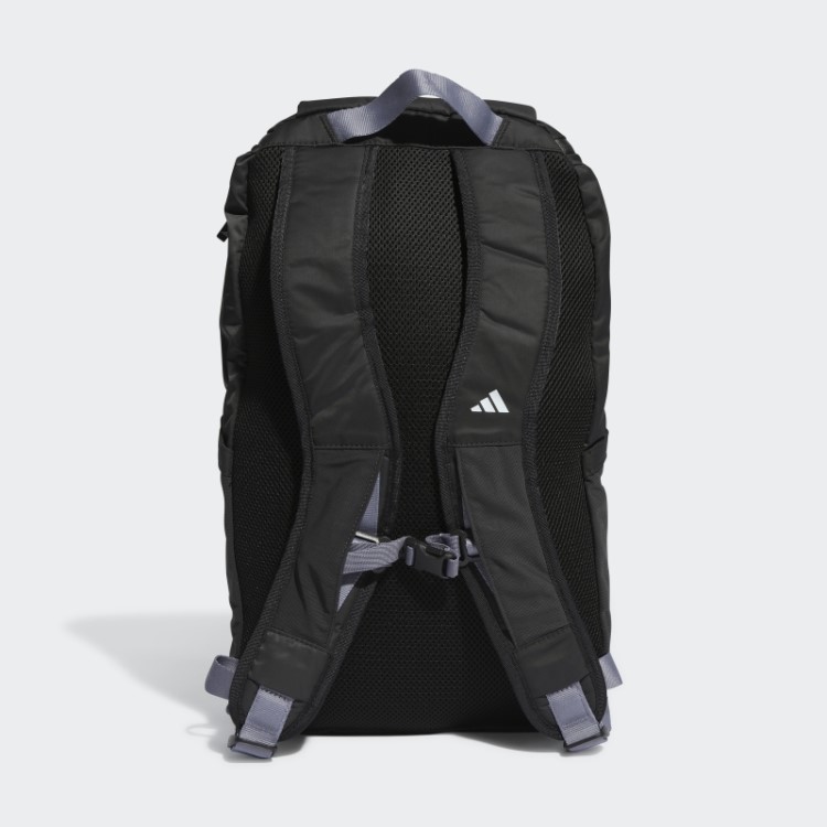 Mochila De Ginástica Adidas Carbon Projetada Para Treinamento
